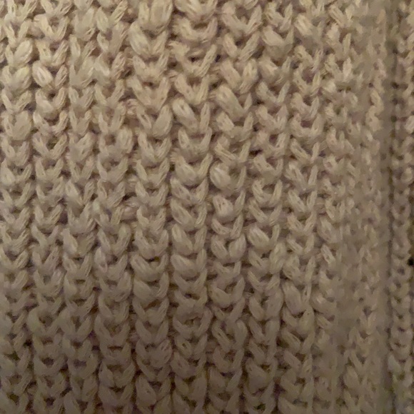 RW & CO Knitted Sweater - Picture 6 of 8